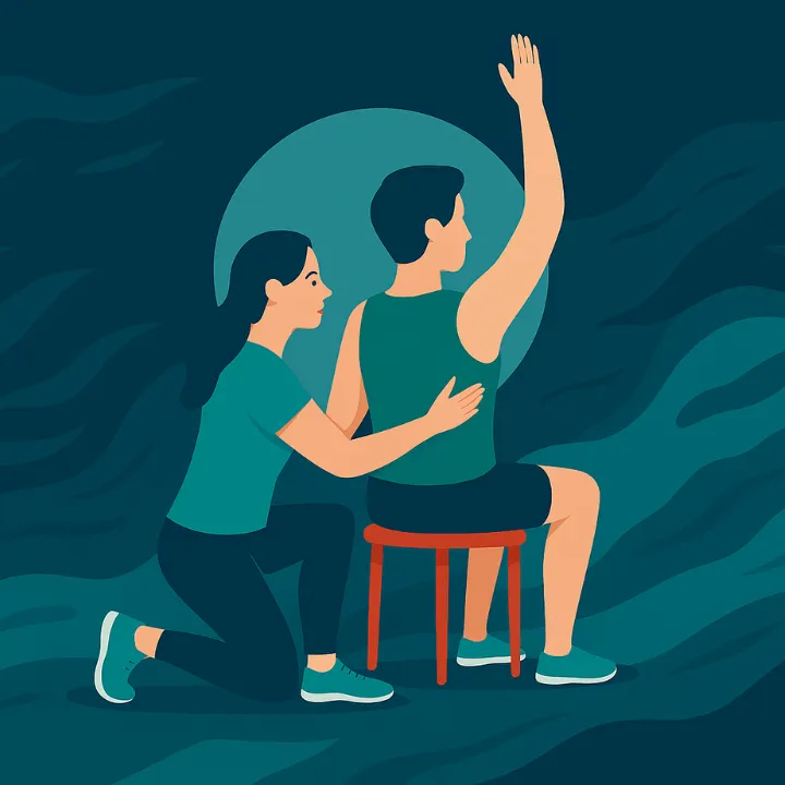 fizjoterapia rehabilitacja